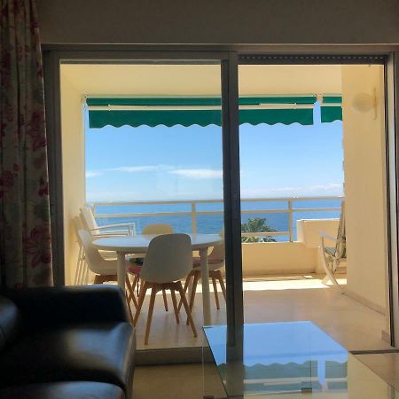 Imperator Apartment Marbella Ngoại thất bức ảnh