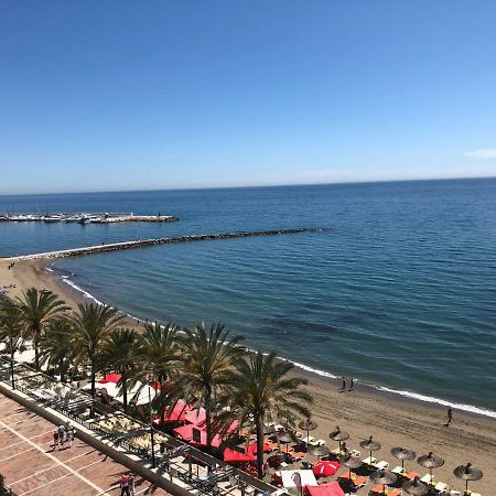 Imperator Apartment Marbella Ngoại thất bức ảnh