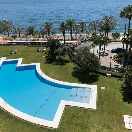 Imperator Apartment Marbella Ngoại thất bức ảnh