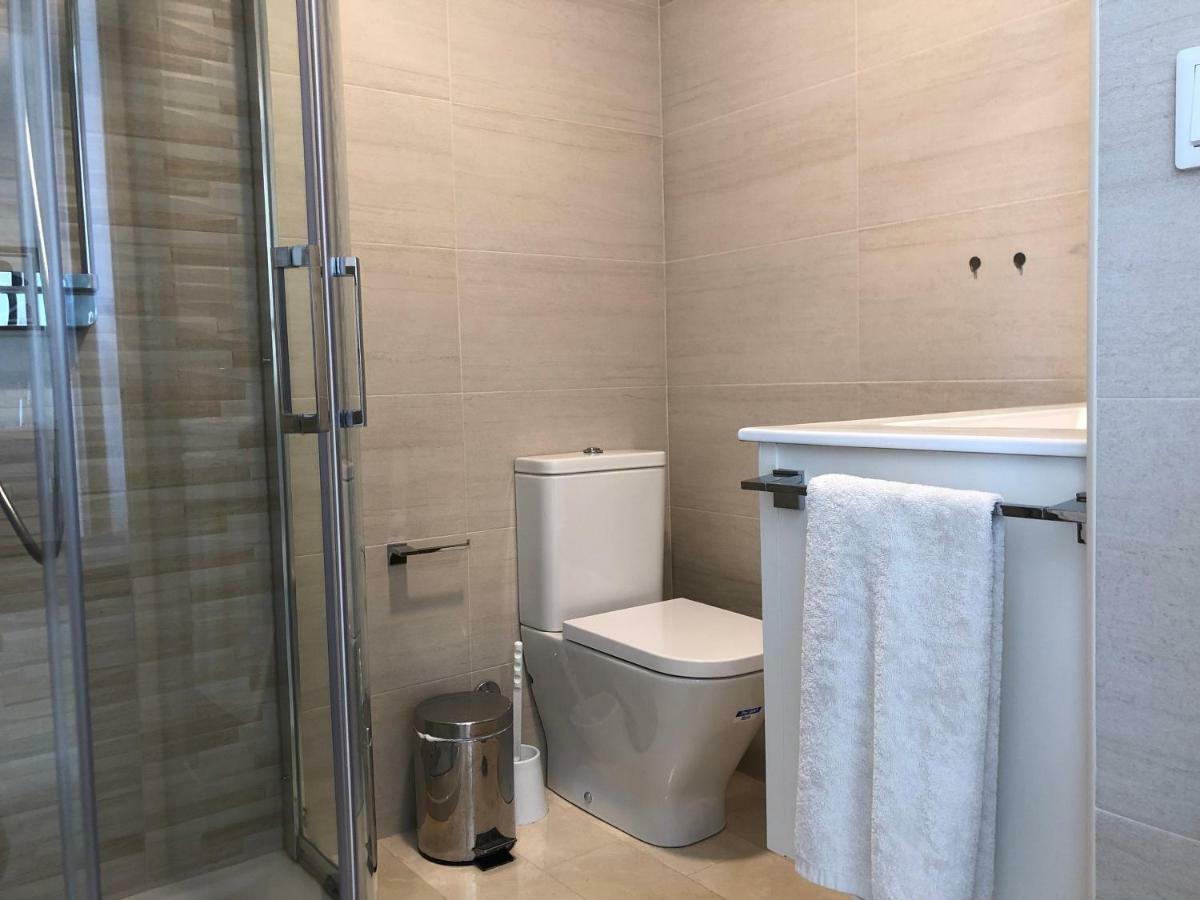 Imperator Apartment Marbella Ngoại thất bức ảnh