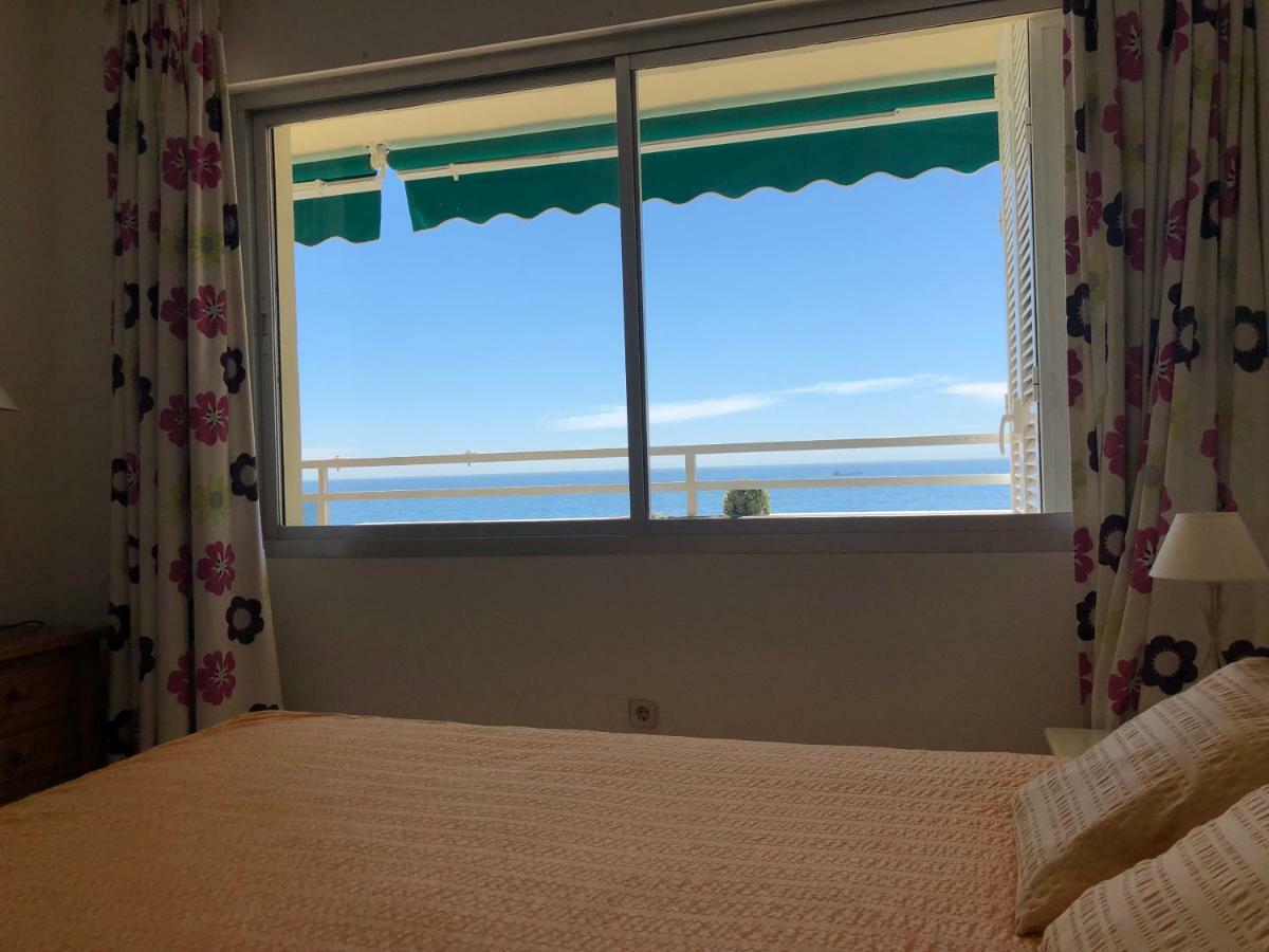 Imperator Apartment Marbella Ngoại thất bức ảnh