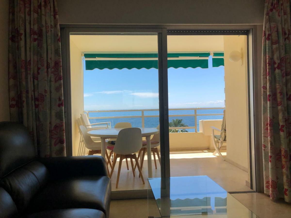 Imperator Apartment Marbella Ngoại thất bức ảnh