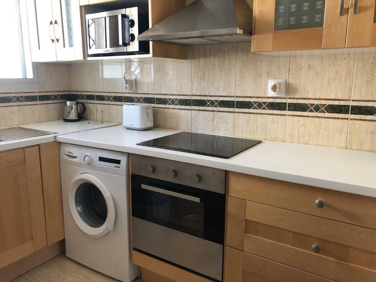 Imperator Apartment Marbella Ngoại thất bức ảnh