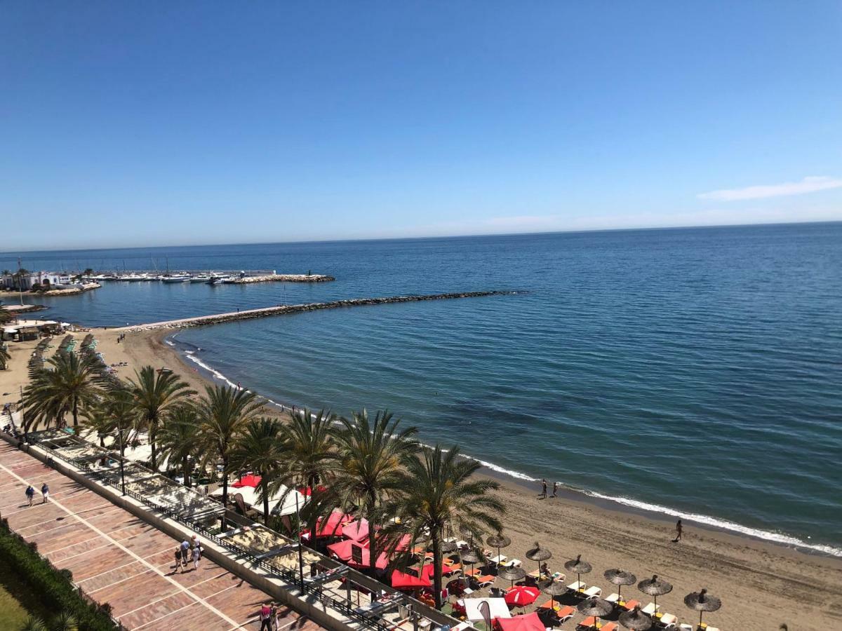 Imperator Apartment Marbella Ngoại thất bức ảnh