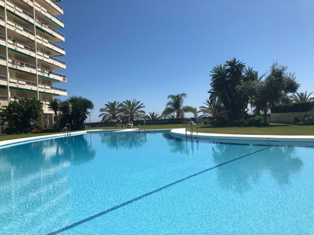 Imperator Apartment Marbella Ngoại thất bức ảnh