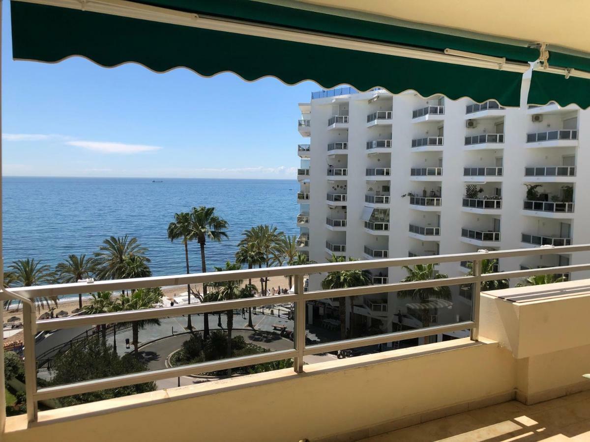 Imperator Apartment Marbella Ngoại thất bức ảnh