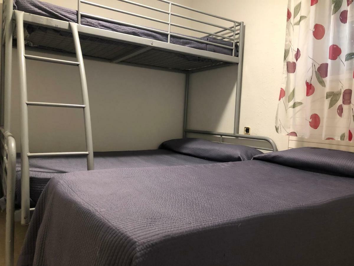 Imperator Apartment Marbella Ngoại thất bức ảnh