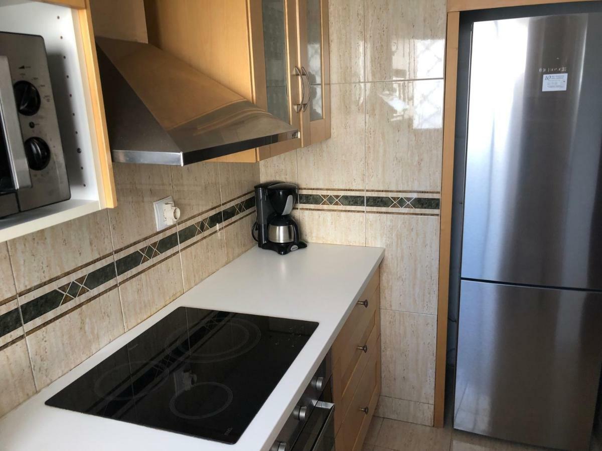 Imperator Apartment Marbella Ngoại thất bức ảnh