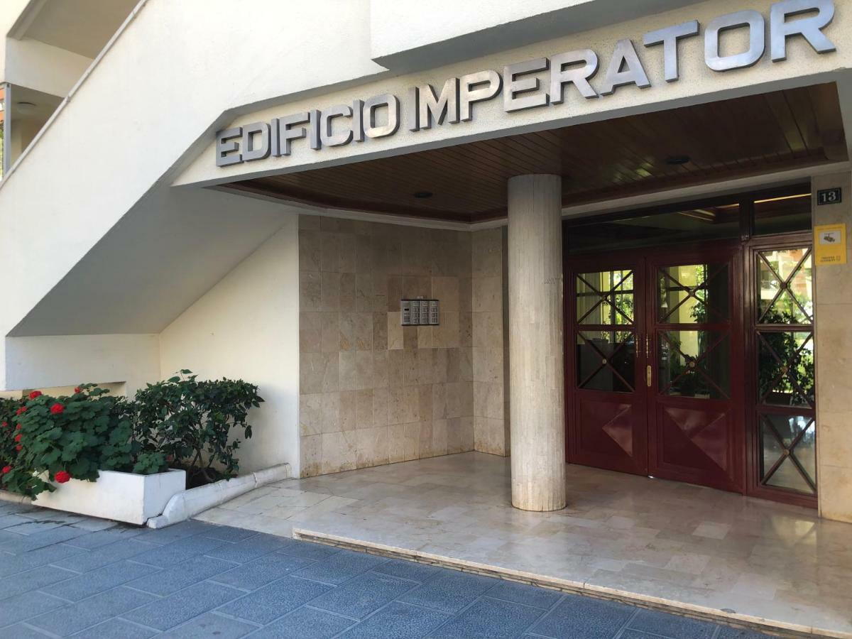 Imperator Apartment Marbella Ngoại thất bức ảnh