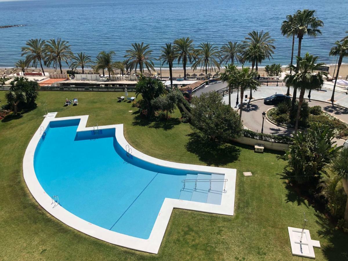 Imperator Apartment Marbella Ngoại thất bức ảnh