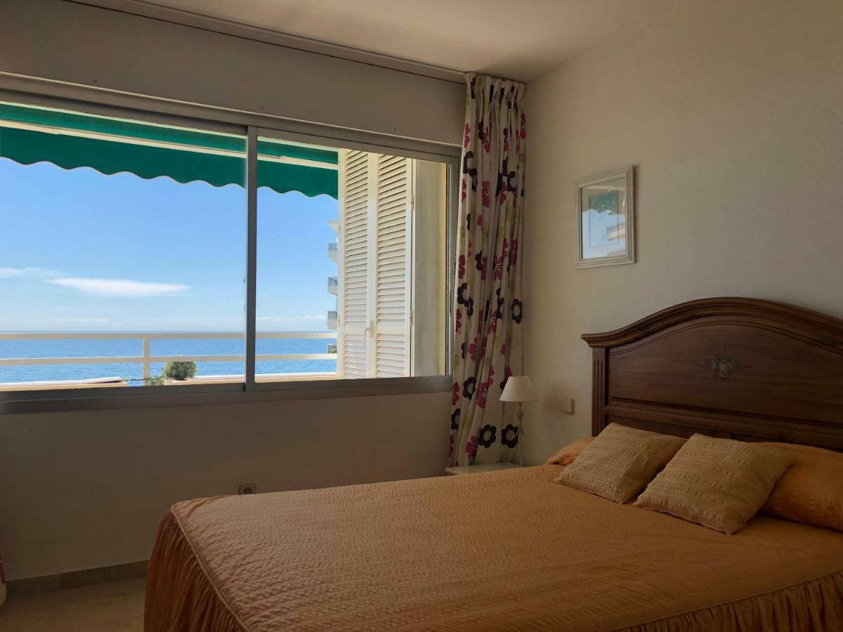 Imperator Apartment Marbella Ngoại thất bức ảnh