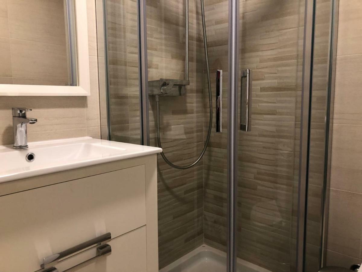 Imperator Apartment Marbella Ngoại thất bức ảnh