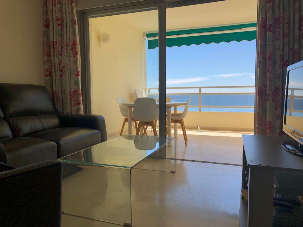 Imperator Apartment Marbella Ngoại thất bức ảnh