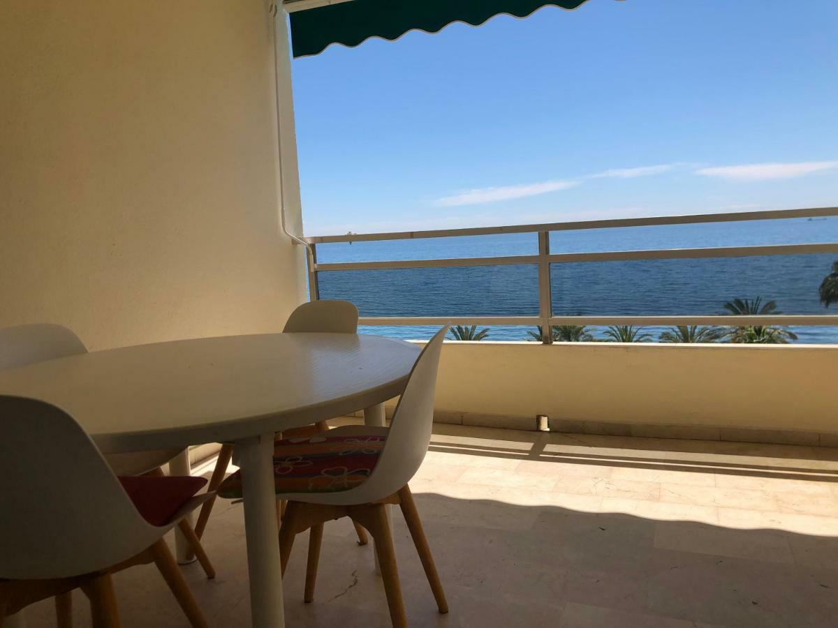 Imperator Apartment Marbella Ngoại thất bức ảnh