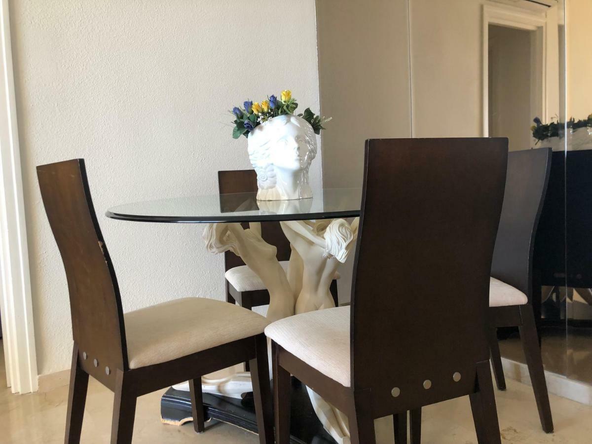 Imperator Apartment Marbella Ngoại thất bức ảnh