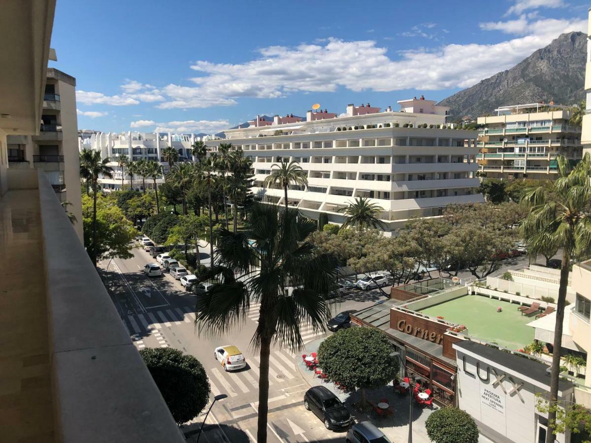 Imperator Apartment Marbella Ngoại thất bức ảnh