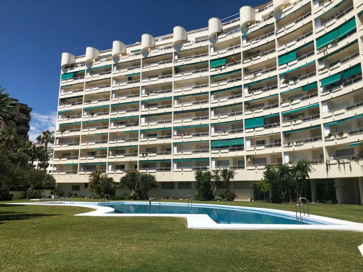 Imperator Apartment Marbella Ngoại thất bức ảnh